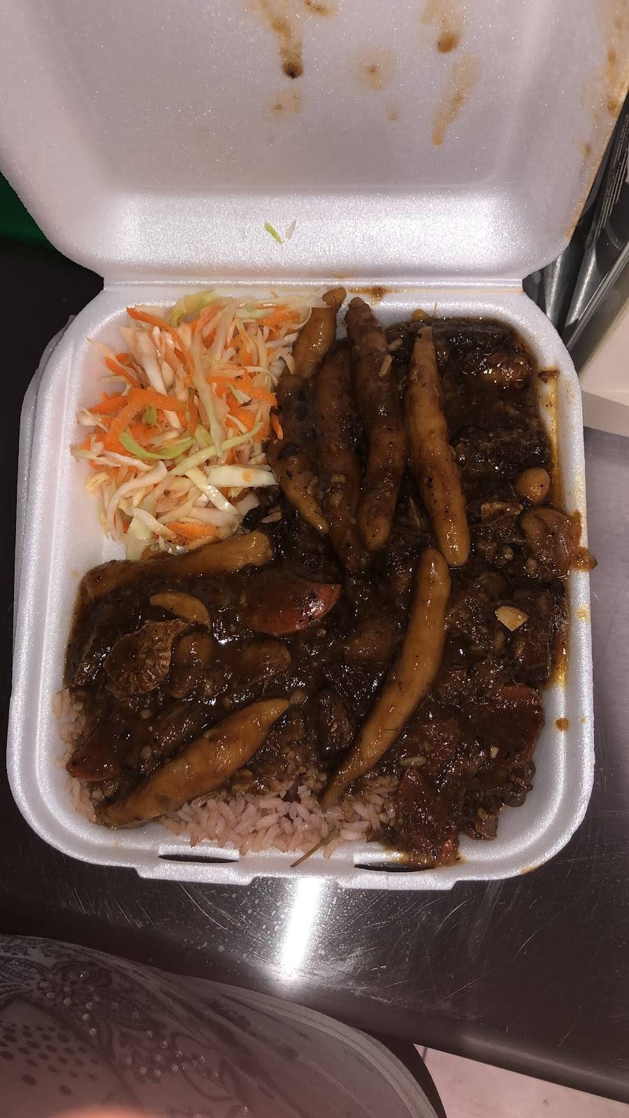 All Spice Jamaican Restaurant | meal takeaway | 908 W Sunrise Blvd, Fort Lauderdale, FL 33311, USA | 9545301925 OR +1 954-530-1925
