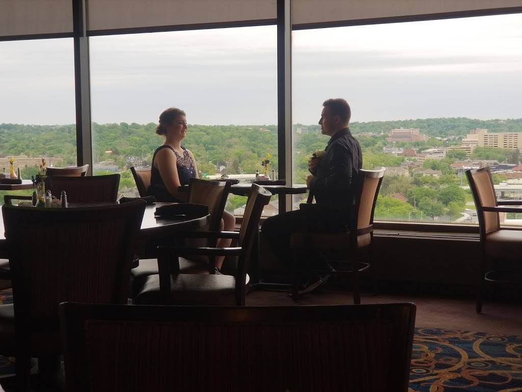 View 162 Rooftop Restaurant | restaurant | 33 E 5th St, Dayton, OH 45402, USA | 9372240800 OR +1 937-224-0800