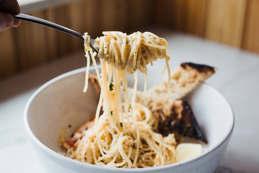 Pemrose | restaurant | 211 12th Ave S, Nashville, TN 37203, USA | 6155776688 OR +1 615-577-6688