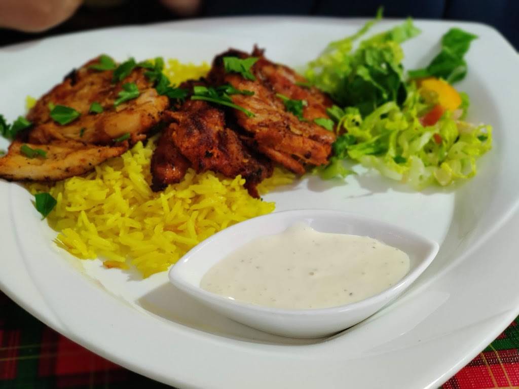 Princessa | restaurant | 106 48th St, Union City, NJ 07087, USA | 2017701500 OR +1 201-770-1500