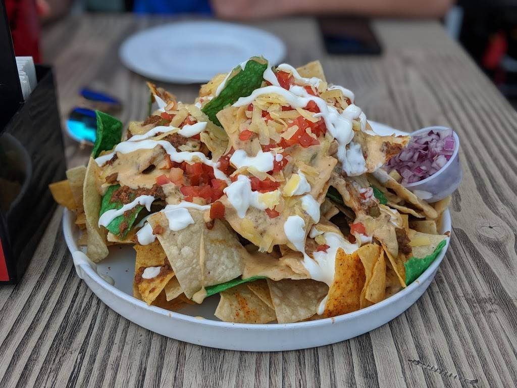 Mountain View Pub | restaurant | 7033 E Cave Creek Rd, Cave Creek, AZ 85331, USA | 4805757782 OR +1 480-575-7782