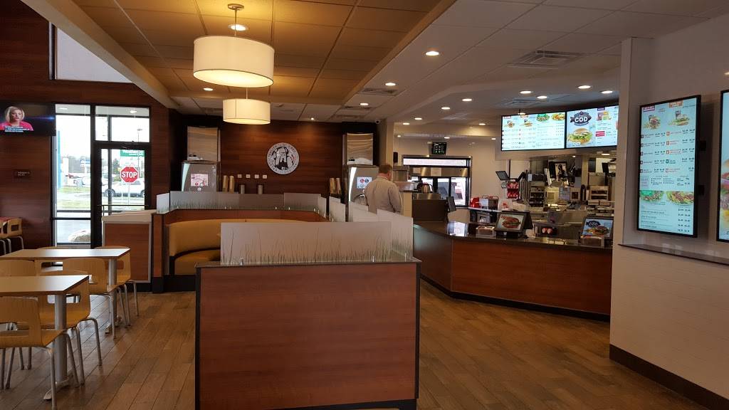 Wendys | restaurant | 8660 Beechmont Ave, Cincinnati, OH 45255, USA | 5133880033 OR +1 513-388-0033