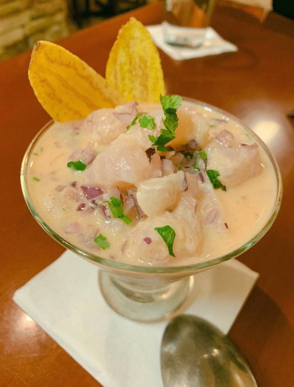 Mestizo Peruvian Cuisine | restaurant | 511 Northwood Rd, West Palm Beach, FL 33407, USA | 5614691164 OR +1 561-469-1164