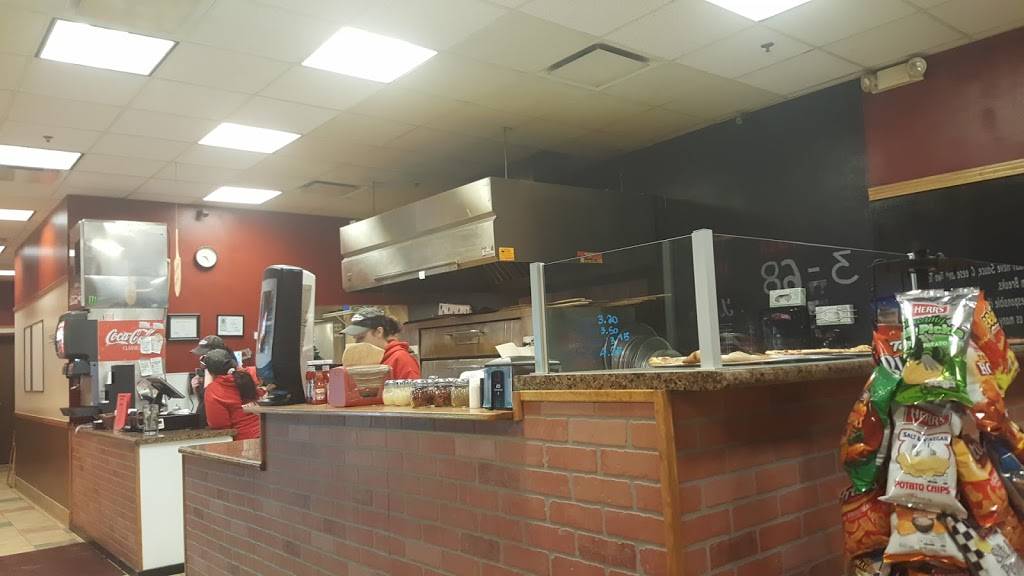 Brooklyn Pizza LLC | restaurant | 1901 Rotunda Dr, Erie, PA 16509, USA | 8149232085 OR +1 814-923-2085