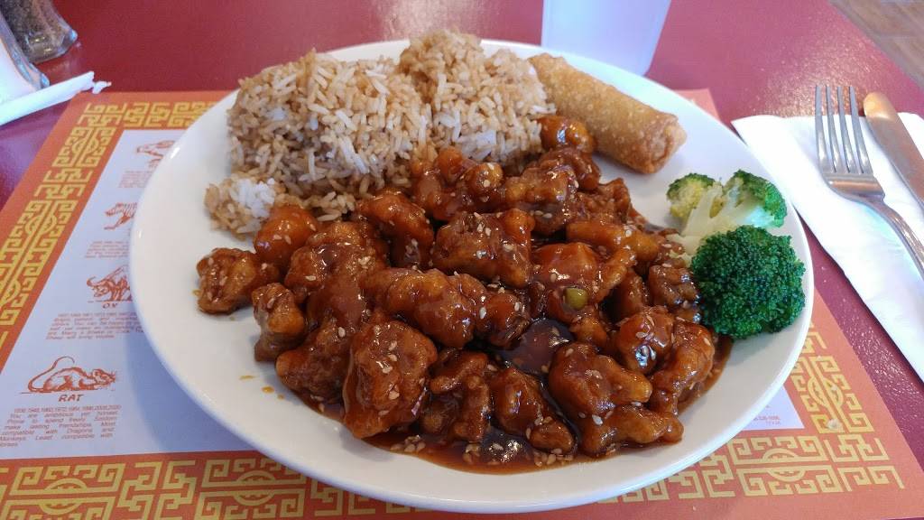 China Palace Restaurant | restaurant | 9211 N Tryon St #11, Charlotte, NC 28262, USA | 7045035306 OR +1 704-503-5306