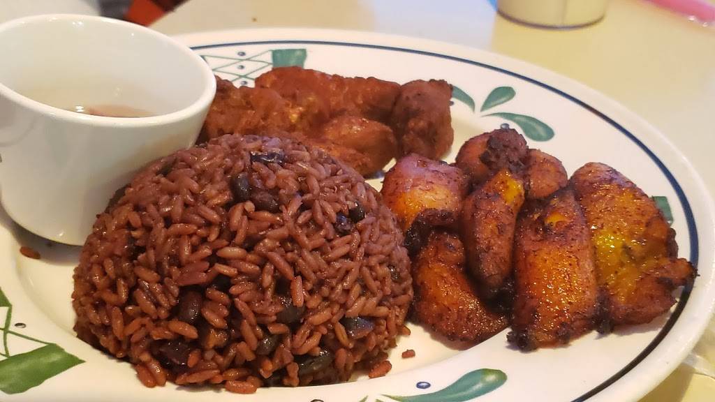 Rico Sabor Cubano Restaurant | restaurant | 14845 Bellaire Blvd, Houston, TX 77083, USA | 2815685870 OR +1 281-568-5870