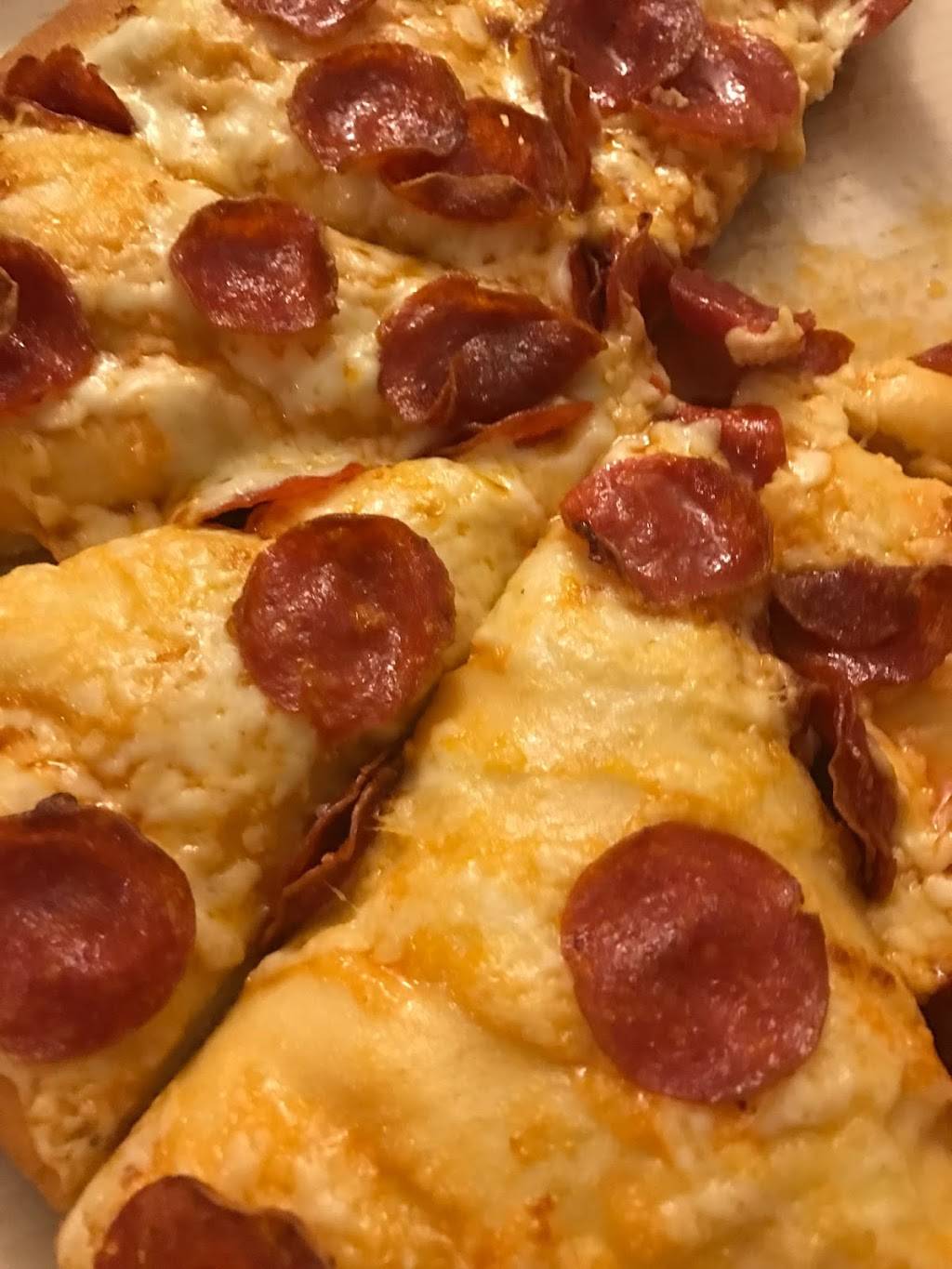 Pizza Hut | restaurant | 1155 Pasadena Ave S Suite J, South Pasadena, FL 33707, USA | 7273815500 OR +1 727-381-5500