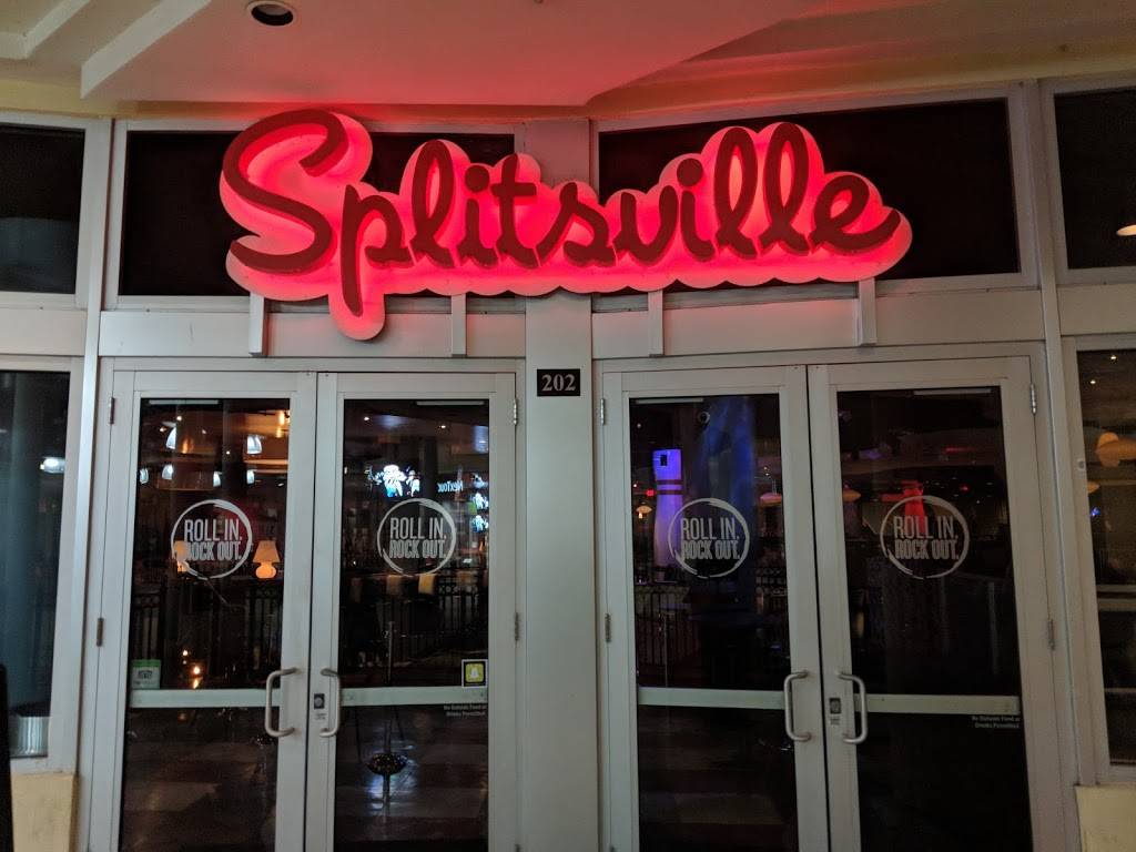 Splitsville | night club | THE SHOPS AT SUNSET PLACE, 5701 Sunset Dr Suite 202, South Miami, FL 33143, USA | 3056655263 OR +1 305-665-5263