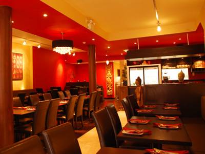 Restaurant An Na | restaurant | 2575 Boulevard Mgr Gauthier, Québec, QC G1J 5C4, Canada | 4186617272 OR +1 418-661-7272