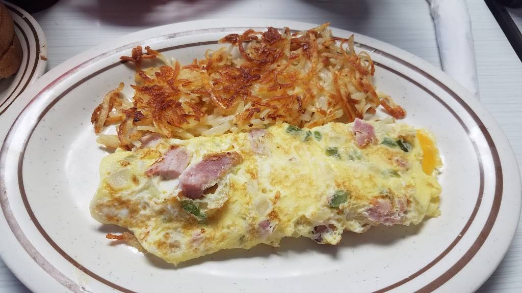 Ruthys Kozy Kitchen | restaurant | 618 Canal St, New Smyrna Beach, FL 32168, USA | 3864239656 OR +1 386-423-9656