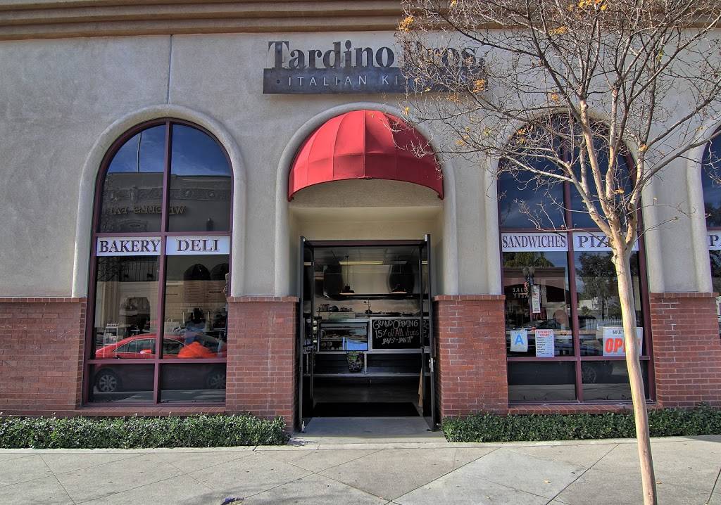 Tardino Bros. Italian Kitchen | restaurant | 709 N Azusa Ave, Azusa, CA 91702, USA | 6263344433 OR +1 626-334-4433