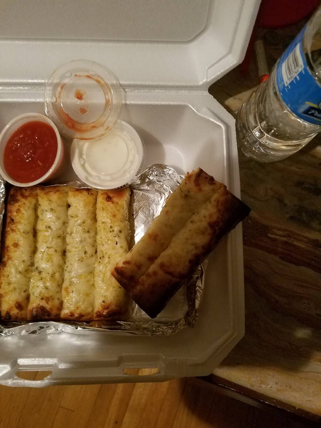 JCs Pizza | meal delivery | 2911 S Harvard Ave, Tulsa, OK 74114, USA | 9187420200 OR +1 918-742-0200