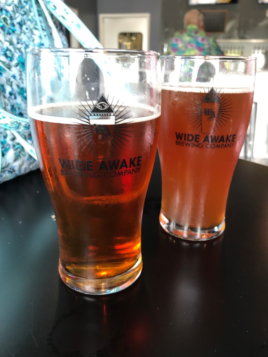 Wide Awake Brewing Company | restaurant | 101 Button Hall Ave, Goose Creek, SC 29445, USA | 8436088597 OR +1 843-608-8597