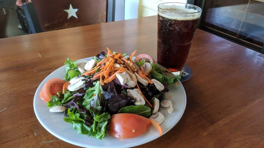 Burgers and Brew | restaurant | 403 3rd St, Davis, CA 95616, USA | 5307503600 OR +1 530-750-3600