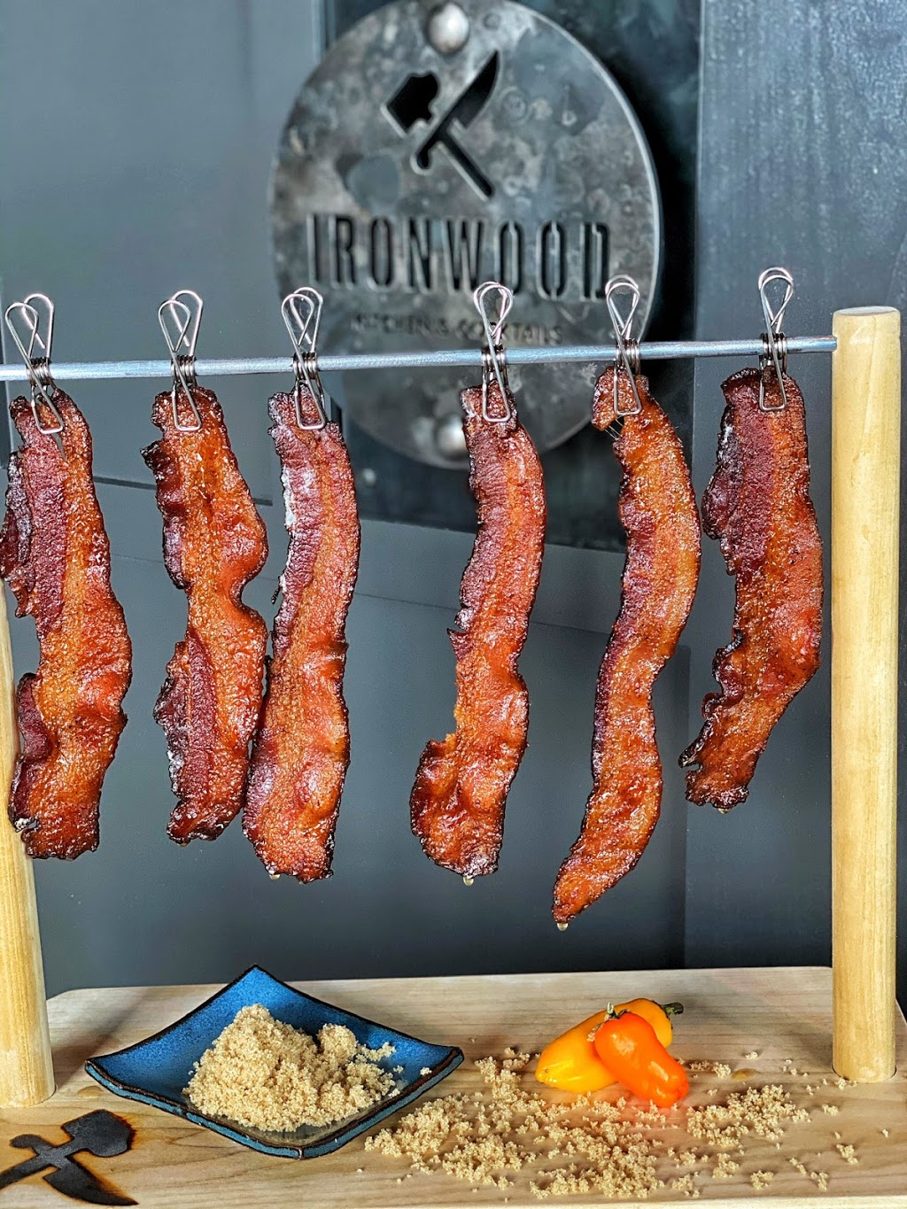 Ironwood Kitchen & Cocktails | restaurant | 2727 18th St S, Birmingham, AL 35209, USA | 2053540171 OR +1 205-354-0171