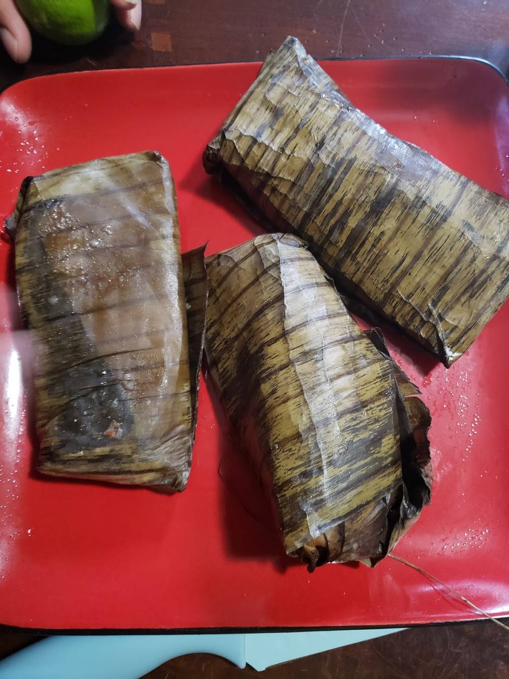 El Salvador Tex-Mex | restaurant | 2309 S Ridgewood Ave, South Daytona, FL 32119, USA | 3863831552 OR +1 386-383-1552