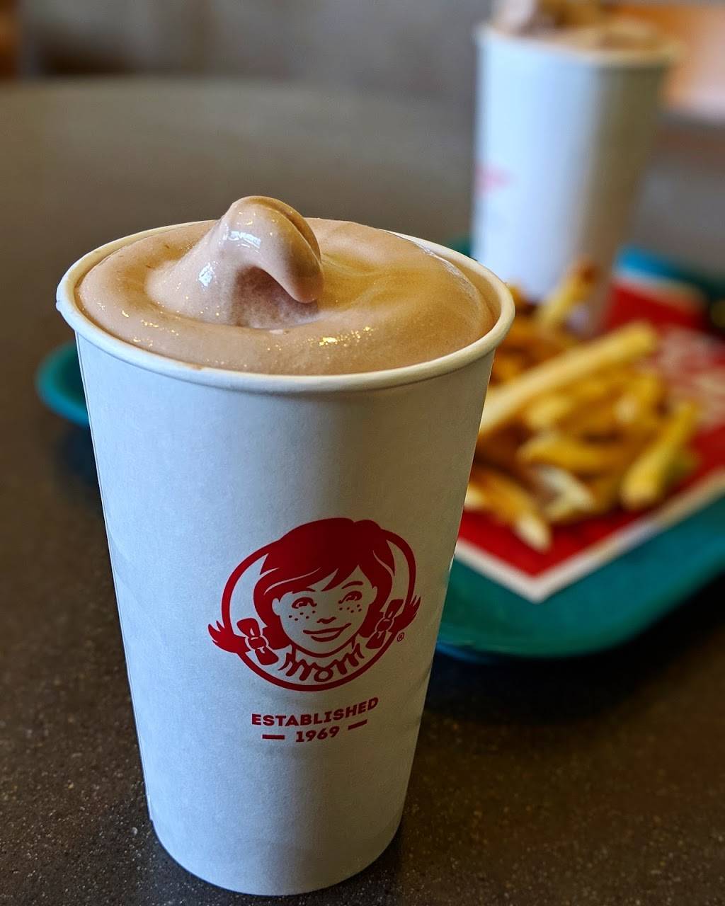 Wendys | restaurant | 4684 E Ray Rd, Gilbert, AZ 85296, USA | 4808403043 OR +1 480-840-3043