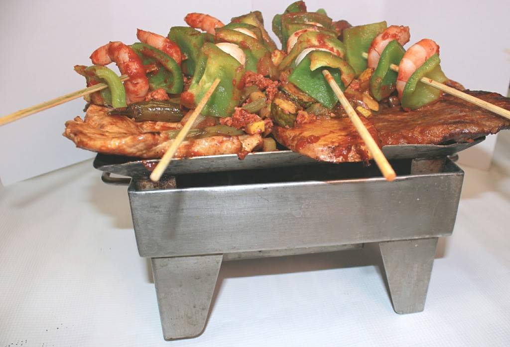 Mi Rancho Bravo Mexican Restaurant | restaurant | 1313 Darlington Ave, Crawfordsville, IN 47933, USA | 7653618890 OR +1 765-361-8890