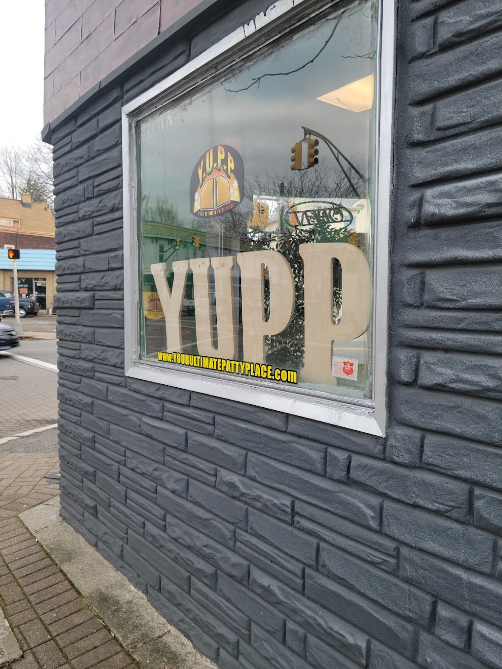Your Ultimate Patty Place (Y.U.P.P.) | restaurant | 400 Irvington Ave, South Orange, NJ 07079, USA | 2015408792 OR +1 201-540-8792
