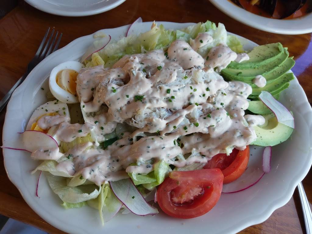 Tonys Seafood Restaurant | restaurant | 18863 Shoreline Hwy, Marshall, CA 94940, USA | 4156631107 OR +1 415-663-1107