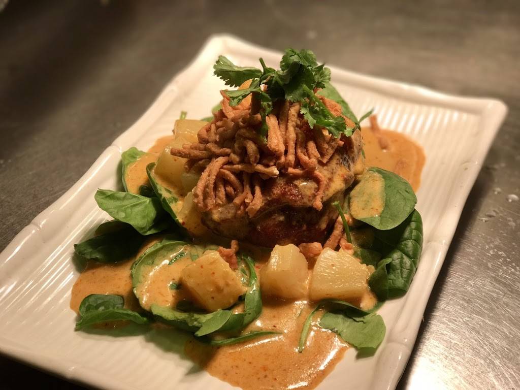 Banana Leaf Thai Bistro | meal takeaway | 609 Washington St, Port Townsend, WA 98368, USA | 3603796993 OR +1 360-379-6993