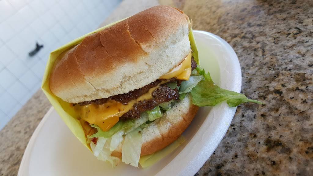 Toms Burgers | restaurant | 3566 E 1st St, Los Angeles, CA 90063, USA | 3232617536 OR +1 323-261-7536