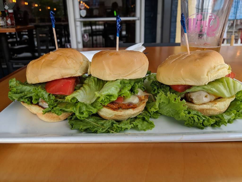 The Grill | restaurant | 2010, 5724 Patterson Ave, Richmond, VA 23226, USA | 8042850002 OR +1 804-285-0002