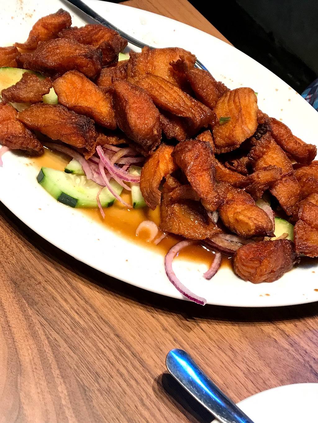 Coni’Seafood | restaurant | 4532 S Centinela Ave, Los Angeles, CA 90066, USA | 3108819644 OR +1 310-881-9644