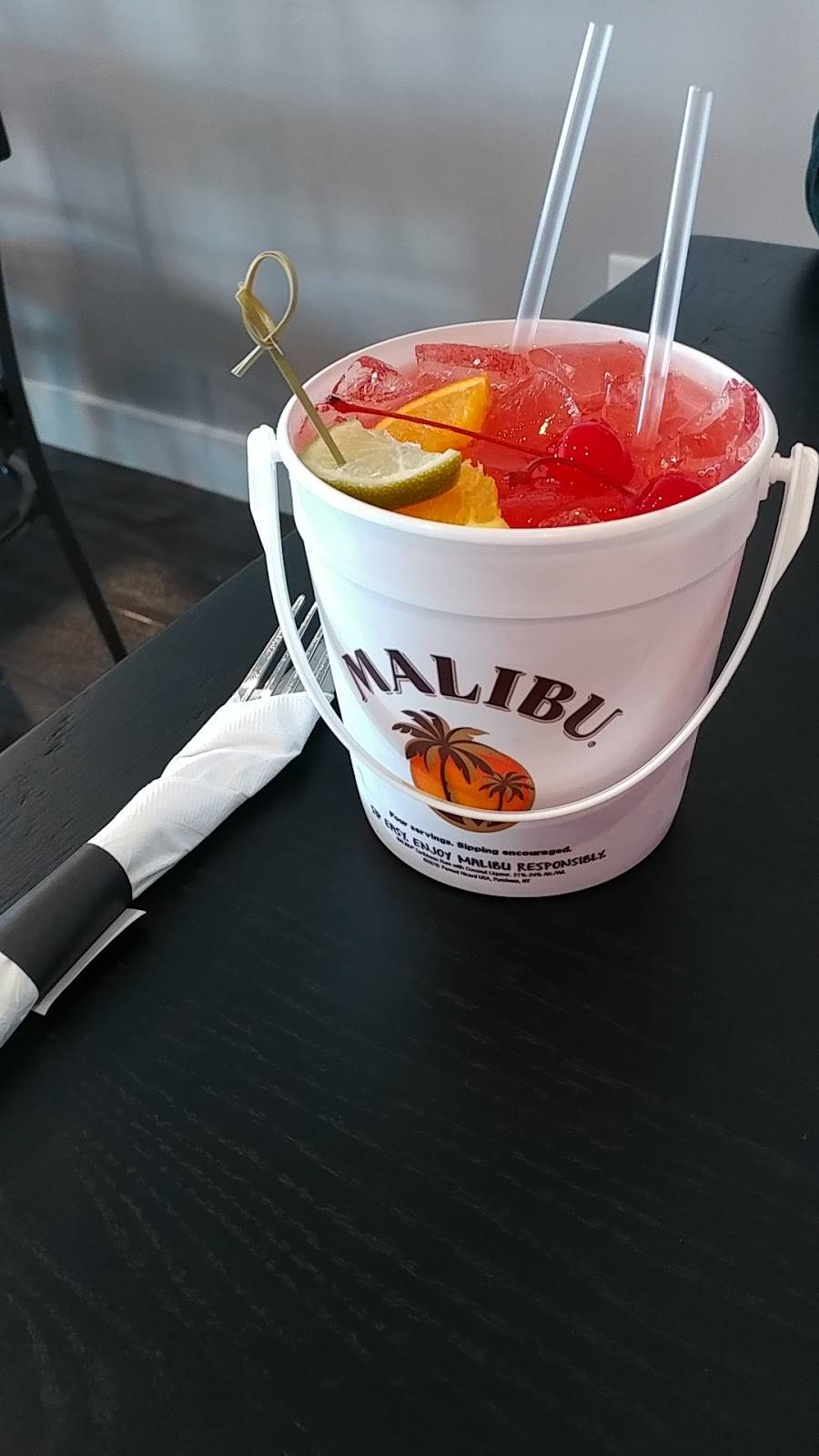 Back Street Sanford | restaurant | 16 School St, Sanford, ME 04073, USA | 2078501228 OR +1 207-850-1228