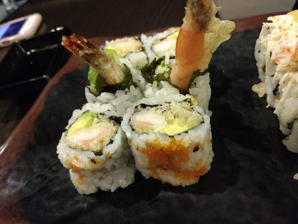 Akita Sushi | restaurant | 456 Holland St W, Bradford, ON L3Z 0G1, Canada | 9057751688 OR +1 905-775-1688