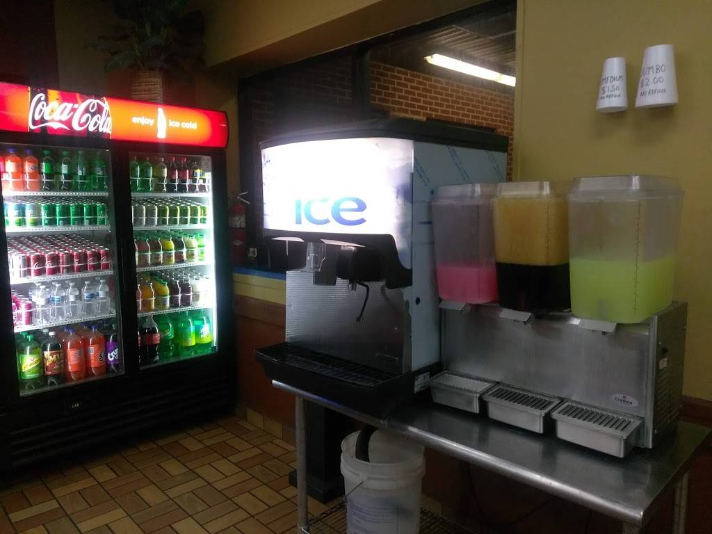 Stokos | meal delivery | 5631 Harford Road, Baltimore, MD 21214, USA | 4104443400 OR +1 410-444-3400