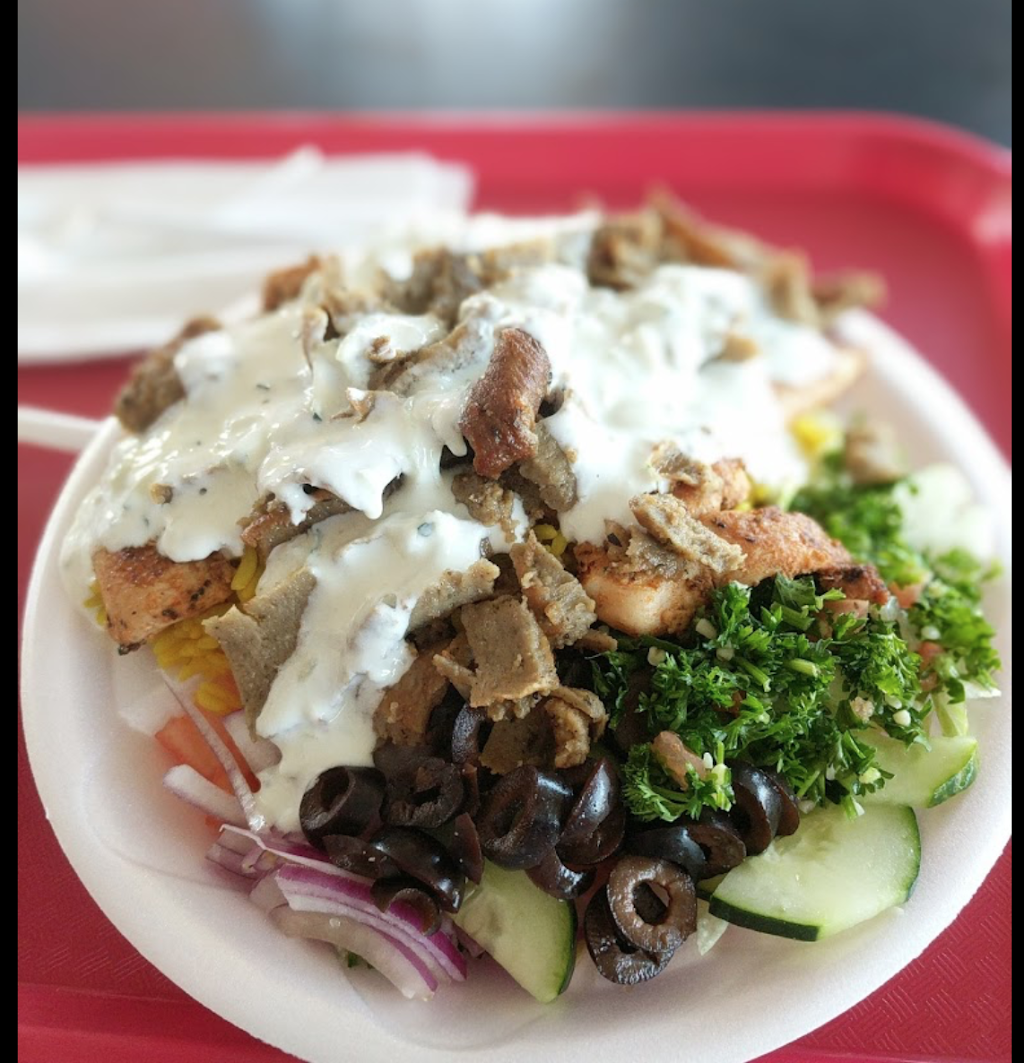 Santorini Greek Restaurant | restaurant | 1084 Murfreesboro Pike, Nashville, TN 37217, USA | 6157320393 OR +1 615-732-0393