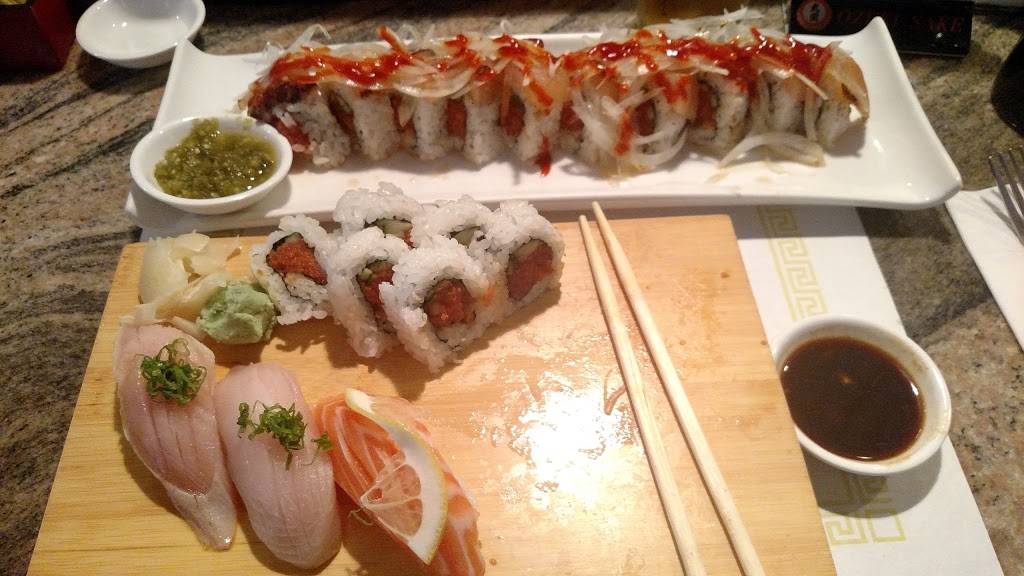 Kenzo Sushi Japanese Restaurant | restaurant | 1655 Colusa Hwy #300, Yuba City, CA 95993, USA | 5307906877 OR +1 530-790-6877