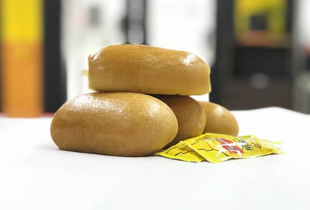 Tasty Donuts | restaurant | 806 US-259 BUS, Kilgore, TX 75662, USA | 9039209704 OR +1 903-920-9704