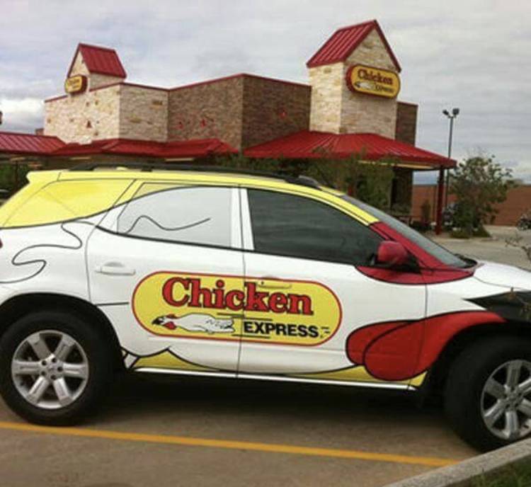 Chicken Express | restaurant | 4712 NW Cache Rd, Lawton, OK 73505, USA | 5803503124 OR +1 580-350-3124