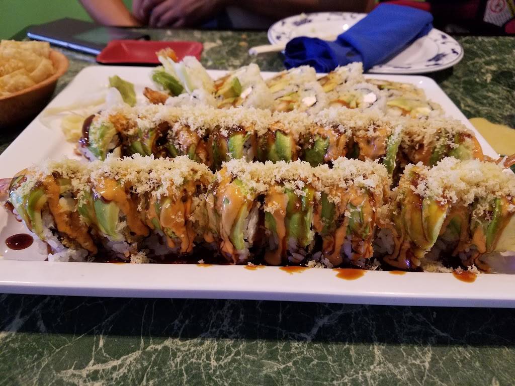 Dragon Best Restaurant | restaurant | 1860 Reisterstown Rd #C, Pikesville, MD 21208, USA | 4106022208 OR +1 410-602-2208