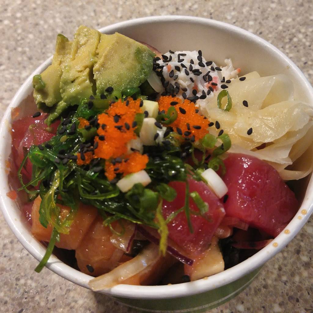 Poke Go La Jolla | restaurant | 510 Pearl St, La Jolla, CA 92037, USA | 8584125258 OR +1 858-412-5258