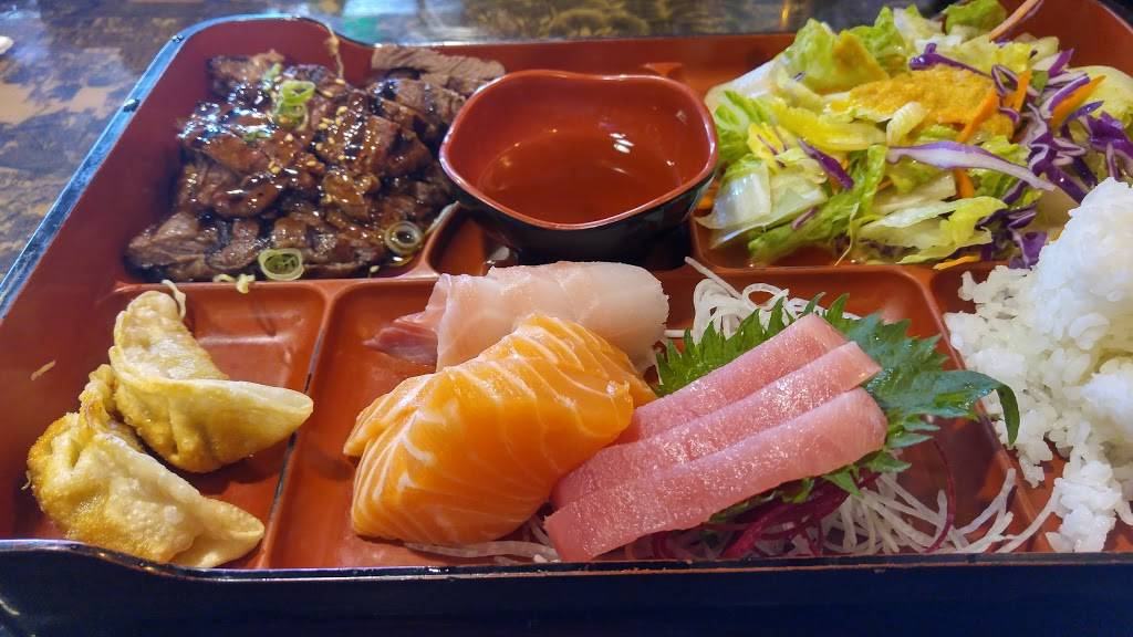 HaHa Sushi | restaurant | 4869 S Bradley Rd, Santa Maria, CA 93455, USA | 8059371369 OR +1 805-937-1369