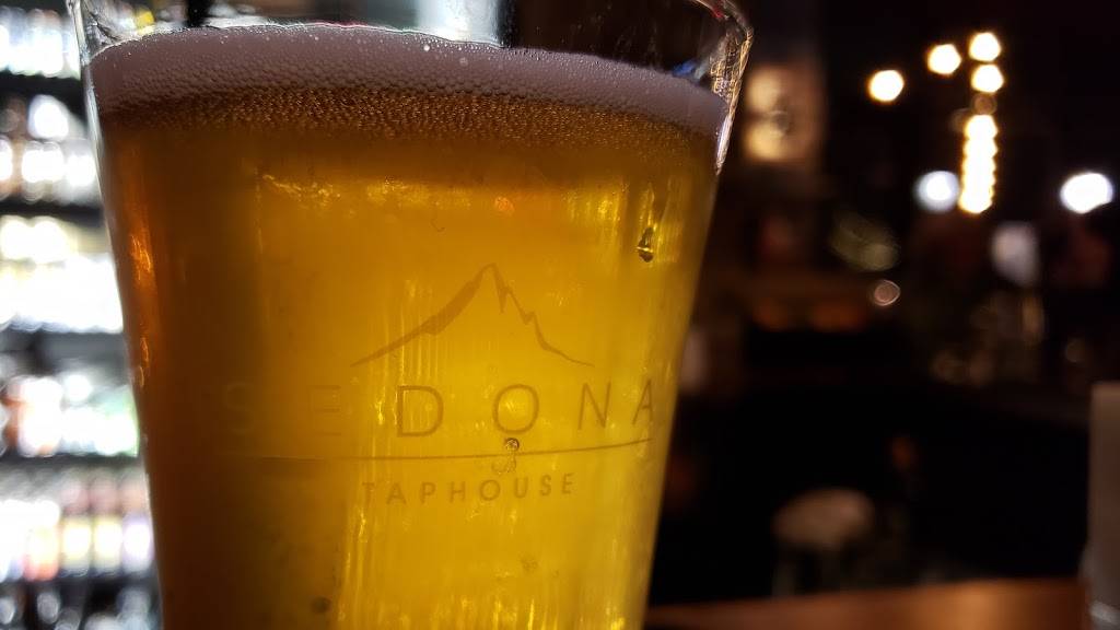 Sedona Taphouse | restaurant | 131 Bridge St #5, Phoenixville, PA 19460, USA | 4843025714 OR +1 484-302-5714