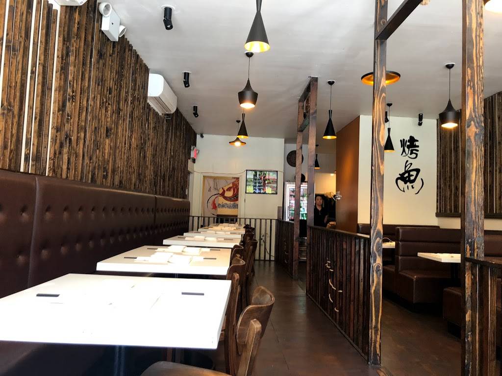 Cin | restaurant | 41-81 Bowne St, Queens, NY 11355, USA | 7188881623 OR +1 718-888-1623