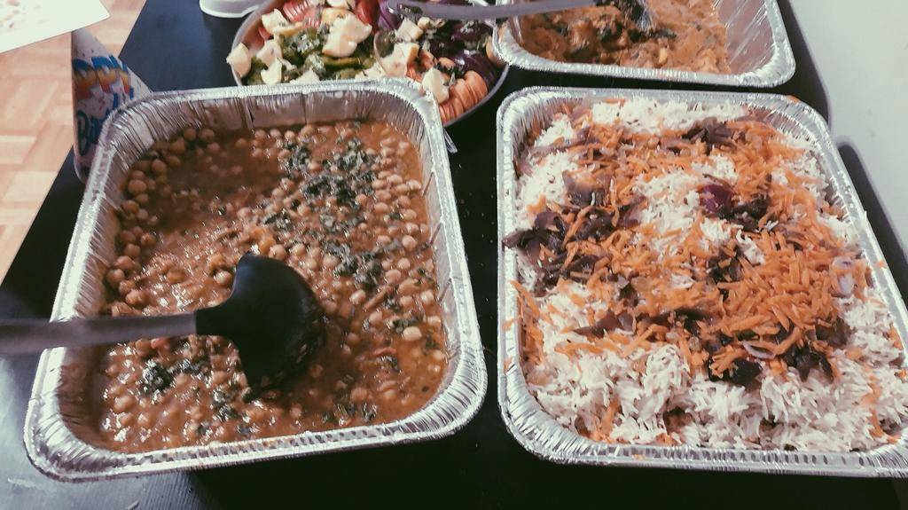 Aashi Cuisine Indian Tiffin Service | restaurant | 4383 Bathurst St #211, North York, ON M3H 3P8, Canada | 6472445401 OR +1 647-244-5401