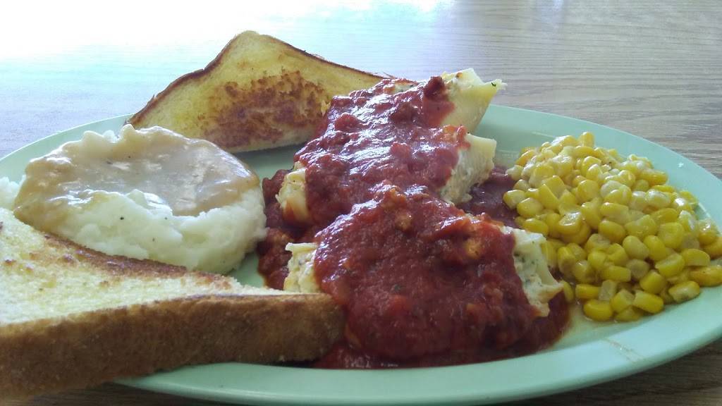 Aunt Jans Kitchen | restaurant | 5065 Normandy Blvd, Jacksonville, FL 32205, USA | 9043655267 OR +1 904-365-5267