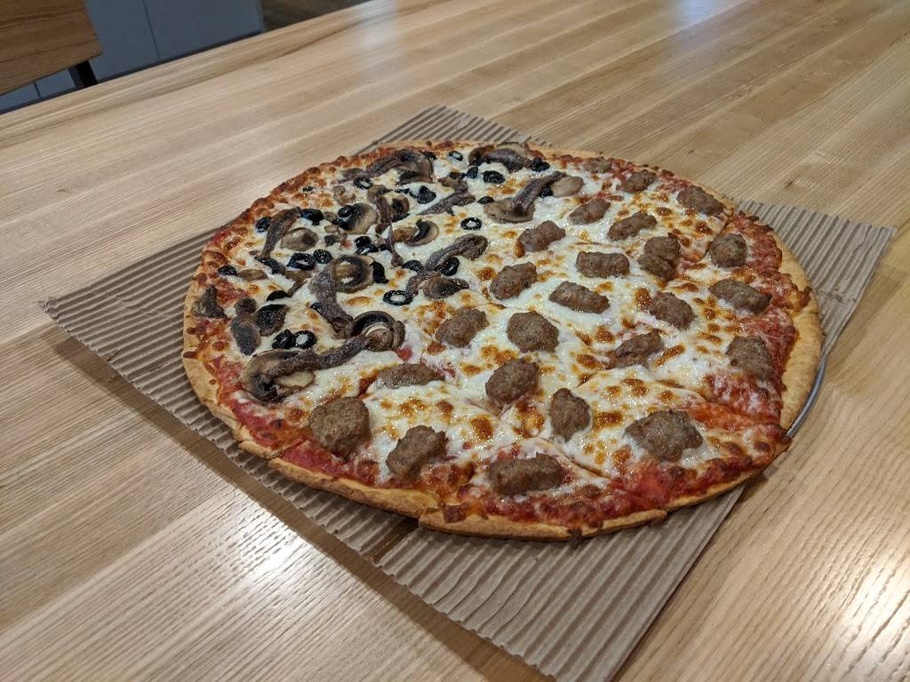 Marcos Pizza | meal delivery | 45 W 800 N, Orem, UT 84057, USA | 3853753221 OR +1 385-375-3221