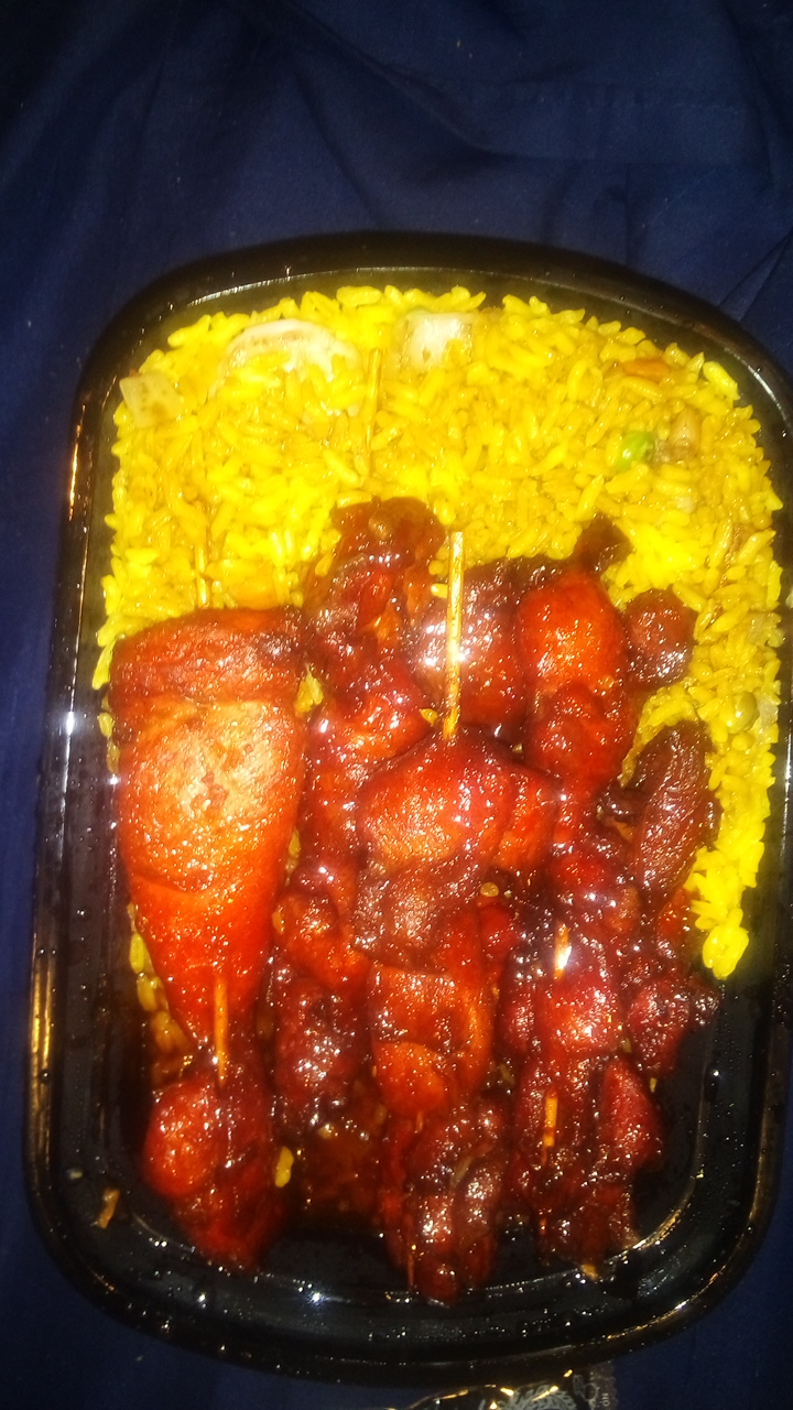 Chopsticks Chinese Restaurant | meal delivery | 5646 Woodbine Rd, Milton, FL 32571, USA | 8509948828 OR +1 850-994-8828