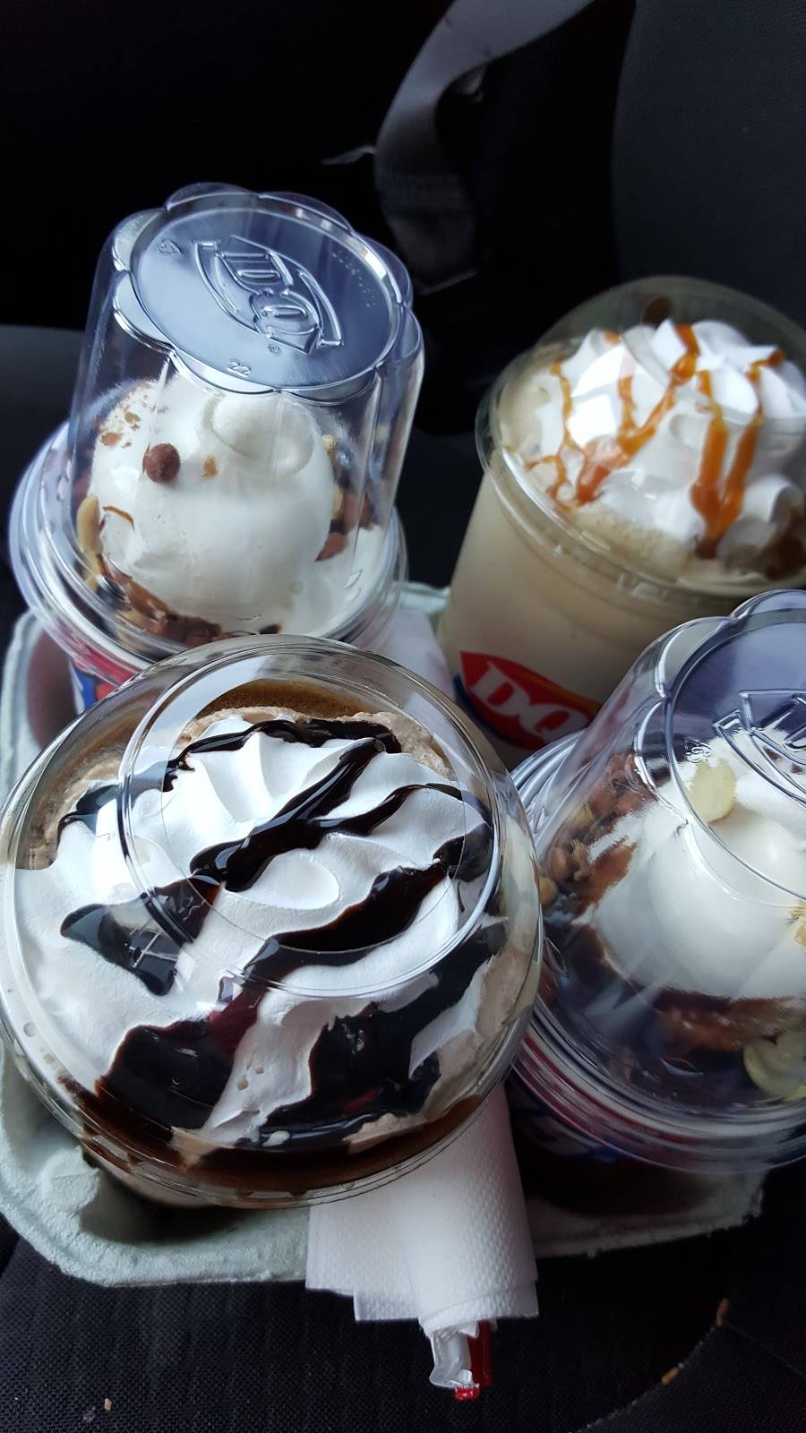 Dairy Queen Grill & Chill | restaurant | 4401 Centerplace Dr, Greeley, CO 80634, USA | 9703394776 OR +1 970-339-4776