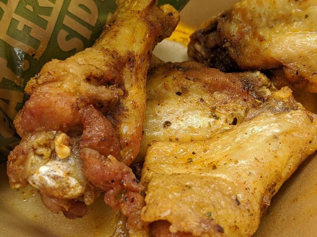 Wingstop | restaurant | 10400 San Jose Blvd, Jacksonville, FL 32257, USA | 9048319464 OR +1 904-831-9464