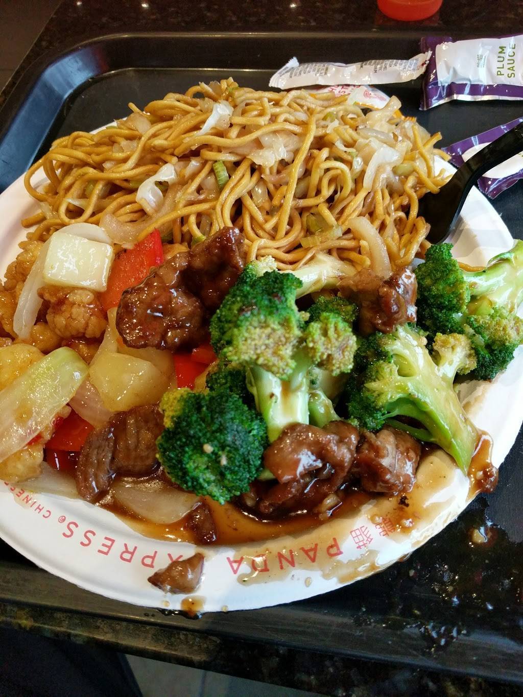 Panda Express | meal takeaway | 1251 E Brandon Blvd, Brandon, FL 33511, USA | 8136544262 OR +1 813-654-4262