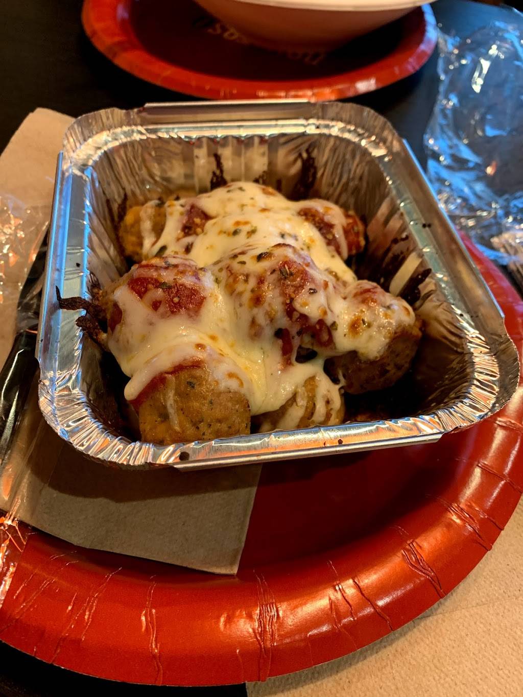 Donatos Pizza | meal takeaway | 4058 N Goldenrod Rd, Winter Park, FL 32792, USA | 4076372700 OR +1 407-637-2700