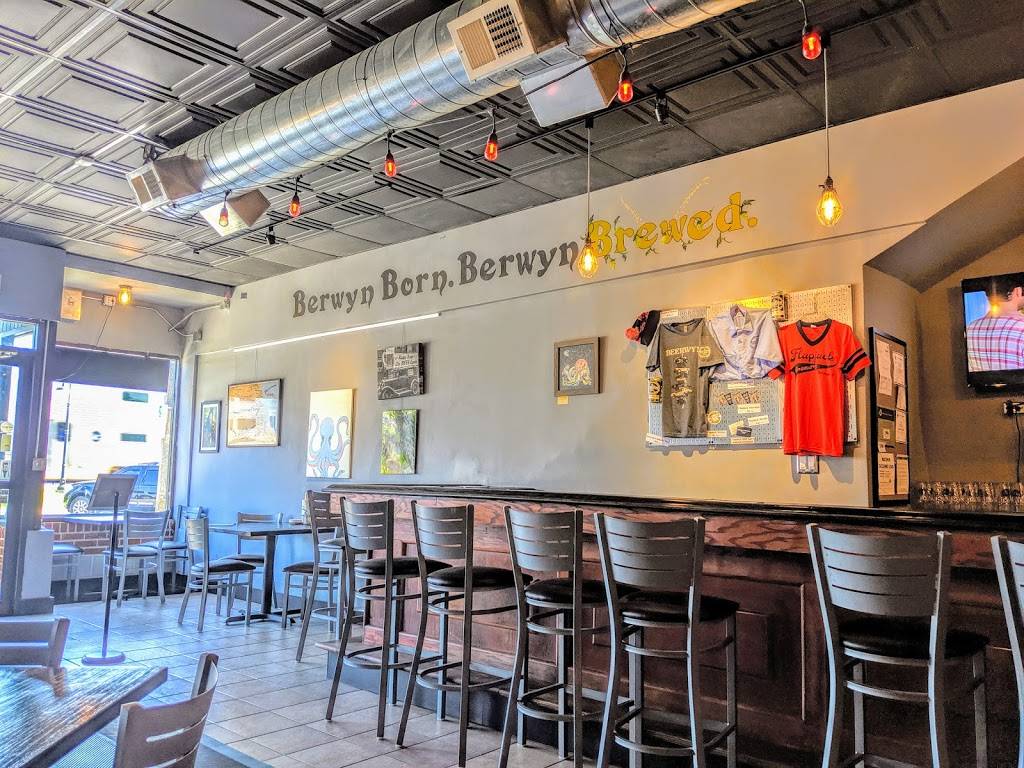 Flapjack Brewery | meal takeaway | 6833 Stanley Ave, Berwyn, IL 60402, USA | 7086374030 OR +1 708-637-4030