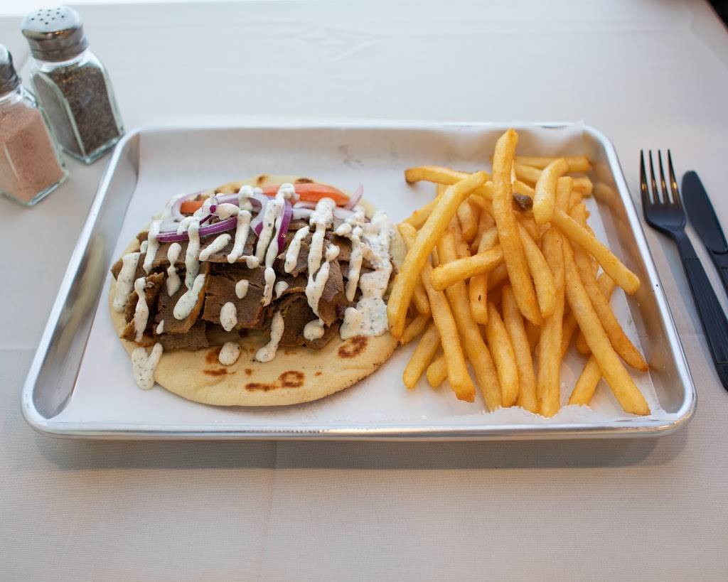 Agápi Pita Mediterranean Grill | restaurant | 13802 N Scottsdale Rd #130, Scottsdale, AZ 85254, USA | 4806269224 OR +1 480-626-9224